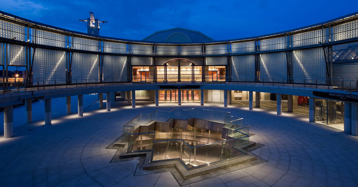 🎭 사이노쿠니 사이타마 예술극장 이미지 7